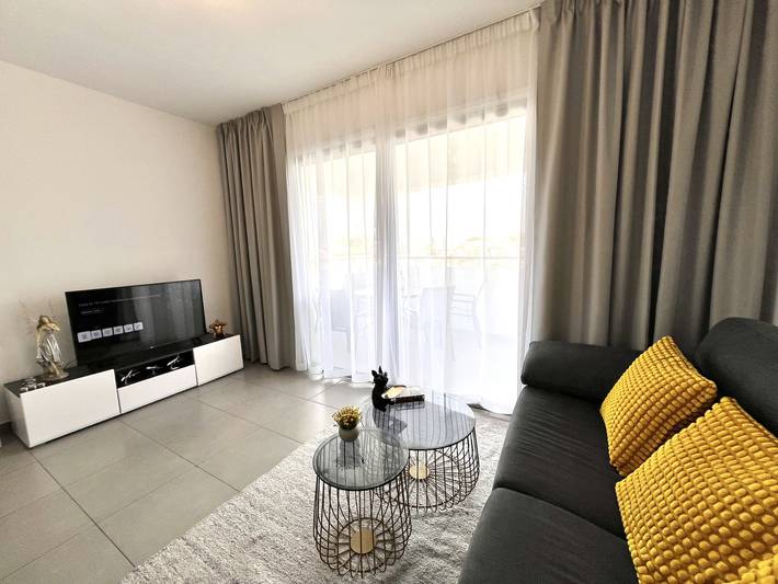 Apartamento entero, 127 Nic - Stay Sun Line Apartment in Nicosia, Chipre Sur