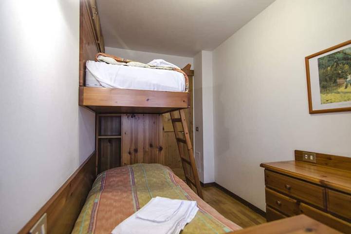 Apartamento entero, Cortina to experience: your retreat just a stone's throw from everything in Cortina d'Ampezzo y alrededores, Dolomiti Superski
