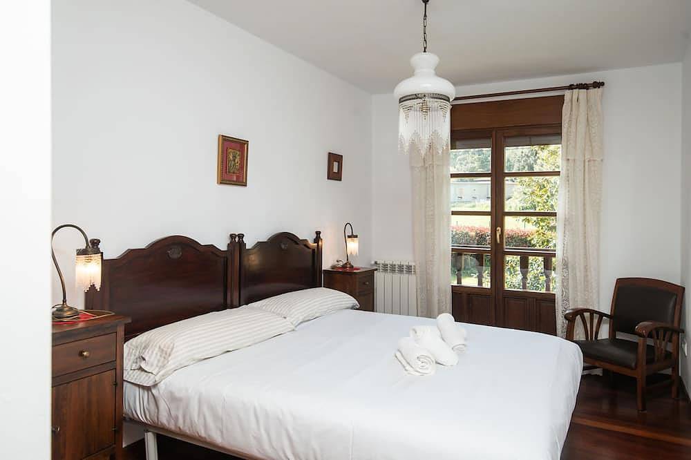 Vacation home Villa El Reborín in Villahormes, Llanes