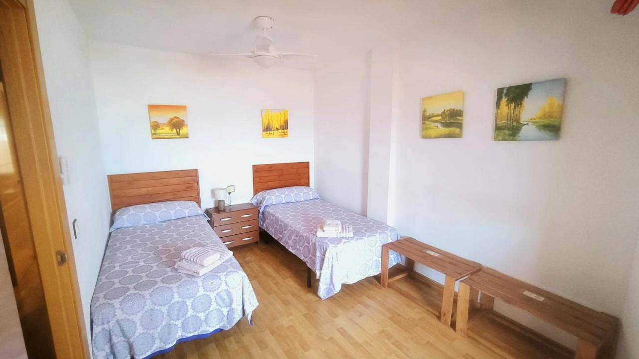 Apartamento entero, Dúplex San Lorenzo 2 Parking Gratuitos Y Piscina in Jaén, Provincia de Jaén