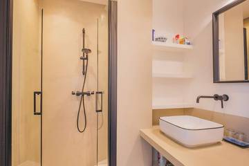 Appartement De Vacances pour 2 Personnes dans Neuilly-sur-Seine, Hauts-de-Seine, Photo 4