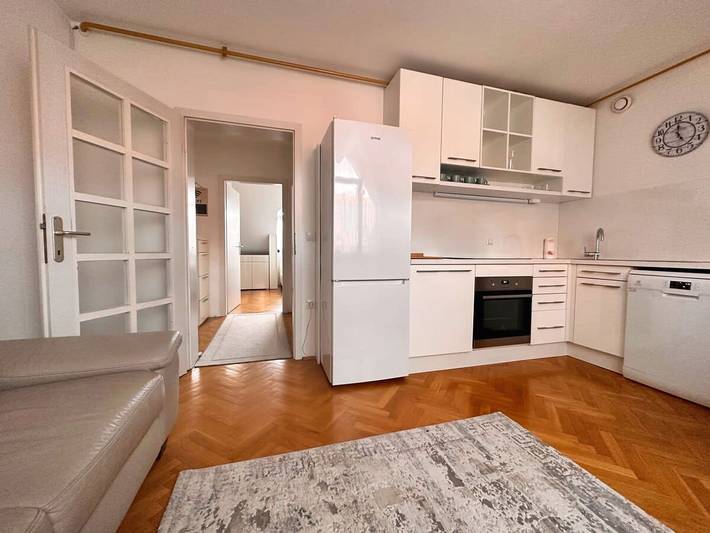 Ferienwohnung für 4 Personen, kinderfreundlich in Ljubljana - 3