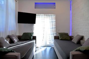 Vakantieappartement voor 4 Personen in Corfu, Griekenland, Afbeelding 1
