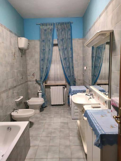 Two-Bedroom Villa in Fiumicino, Provincia di Roma