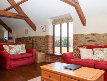 Cottage for 6 People in Sampford Courtney, Devon, Photo 4