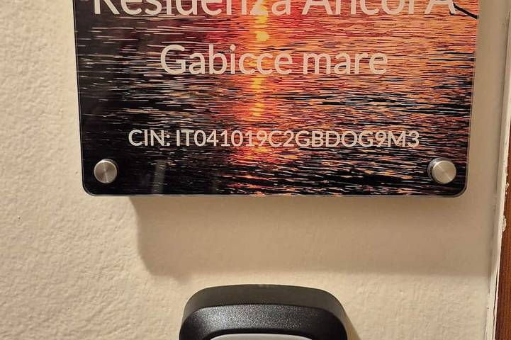Ferienhaus für 5 Personen, mit Garten - 1