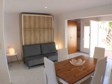 Glamping voor 2 Personen in Roses, Costa Brava, Afbeelding 3