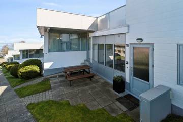 Villa for 4 Guests in Allinge, Copenhagen region, Picture 1