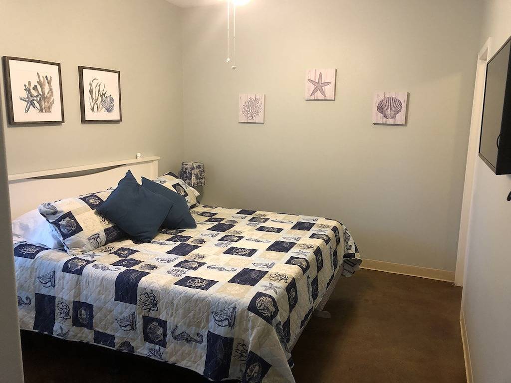 The Townhome Getaway in North Padre Island, Corpus Christi