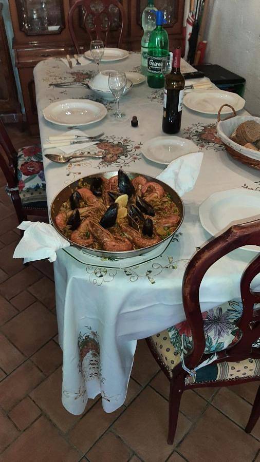 Maison de campagne pour 2 personnes, avec jardin à Guadix - 3