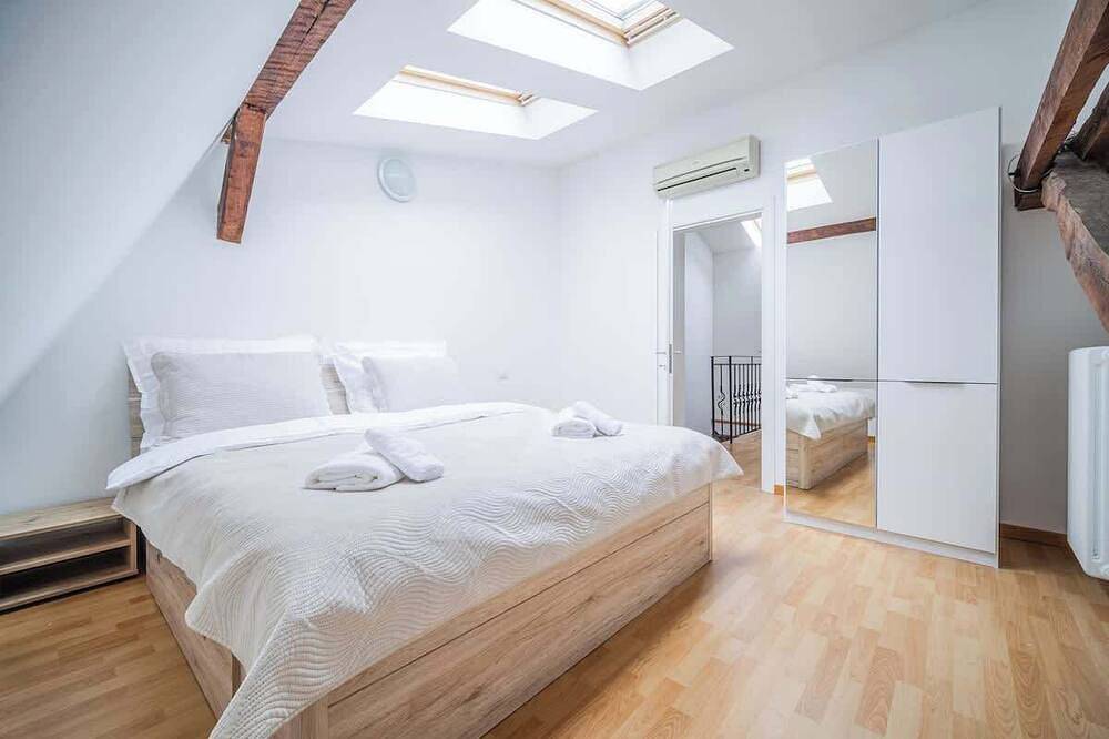 Ganze Wohnung, Spacious Stay for You & Family in Kaschau, Ostslowakei