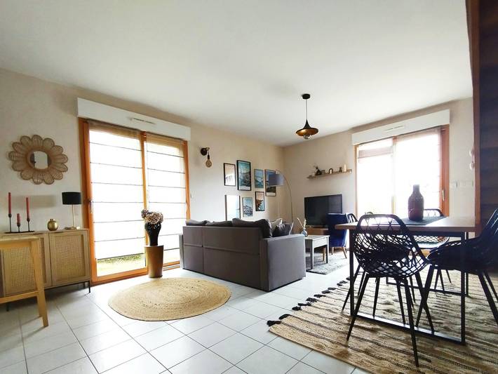Maison à St. Quay près du Gr34 et plages in Saint-Quay-Portrieux, Côte de Goëlo