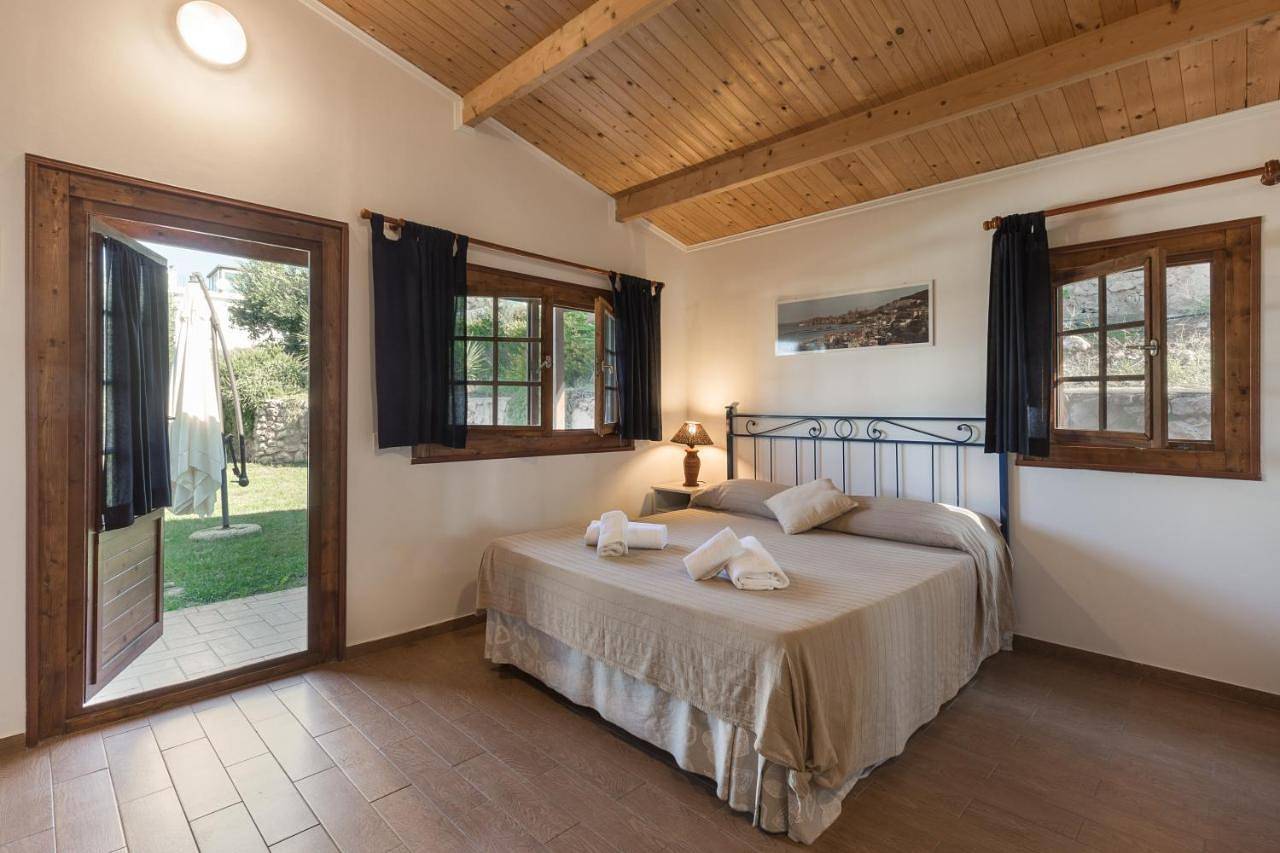 Appartement entier, Un Angolo di Paradiso in Ariana (Gaeta), Gaeta