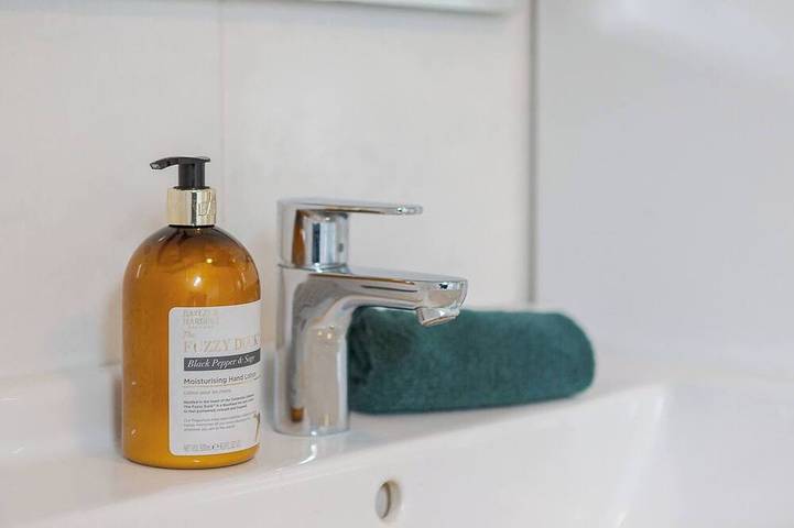 B&B für 2 Personen in den Niederlande - 2