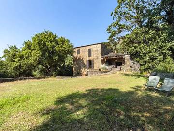 Cottage pour 8 personnes, avec terrasse à Valle-di-Campoloro