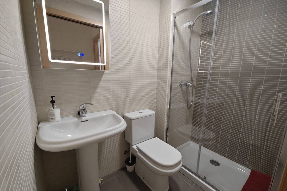 Ganze Wohnung, Escarrilla Estudio Nómada - tucasaenlospirineos in Escarrilla, Sallent de Gállego