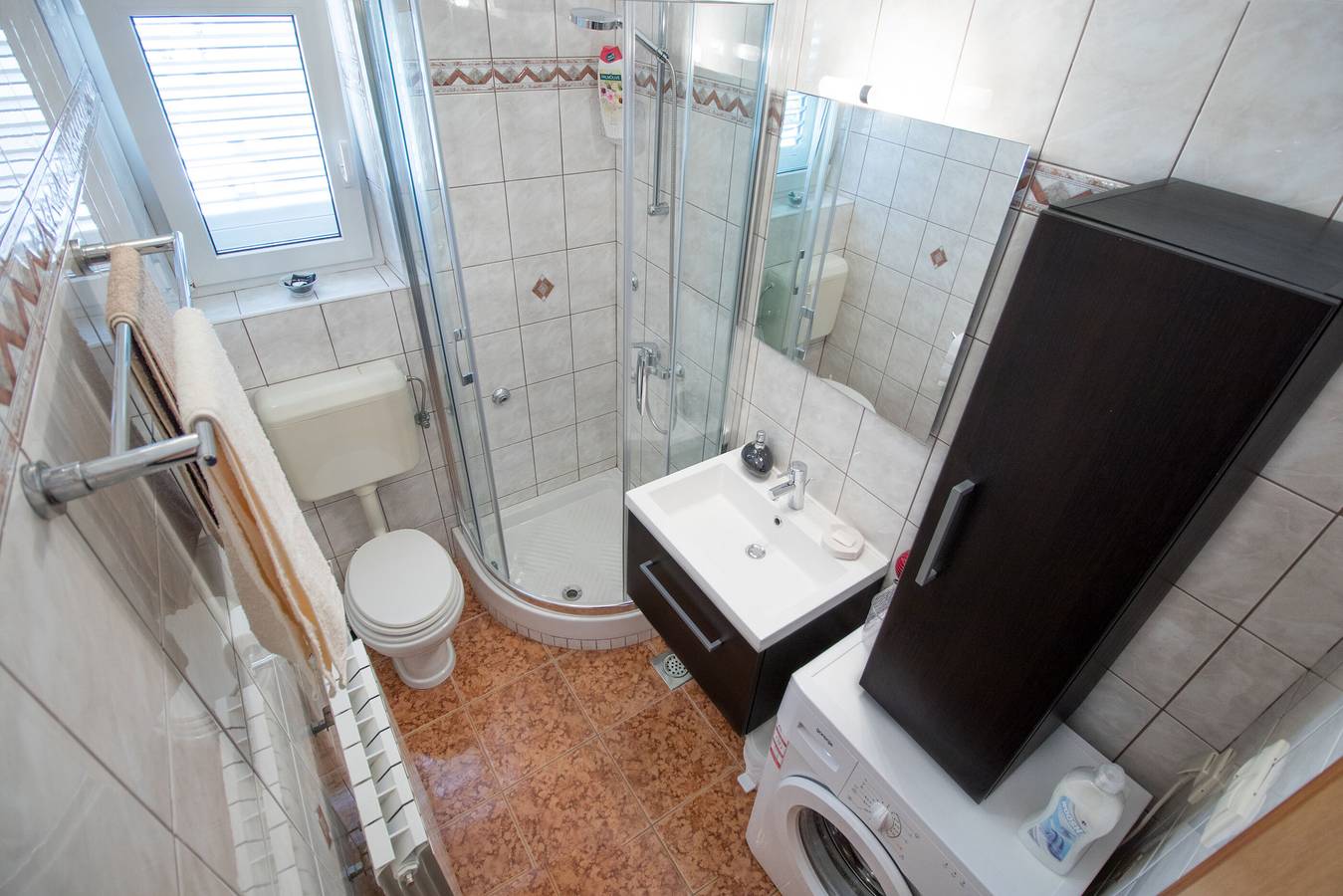 Ganze Wohnung, Apartments Lili in Punat, Krk