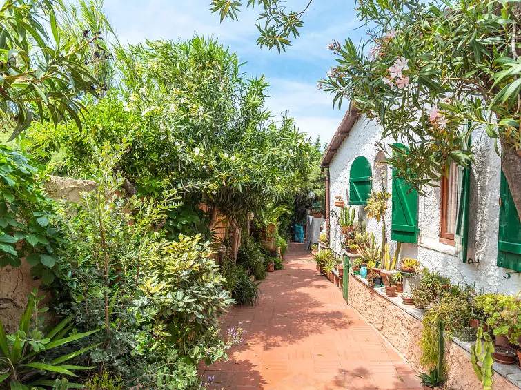 Entire apartment, 3 Rooms 4 People in La Marinedda, Trinità d'Agultu e Vignola region