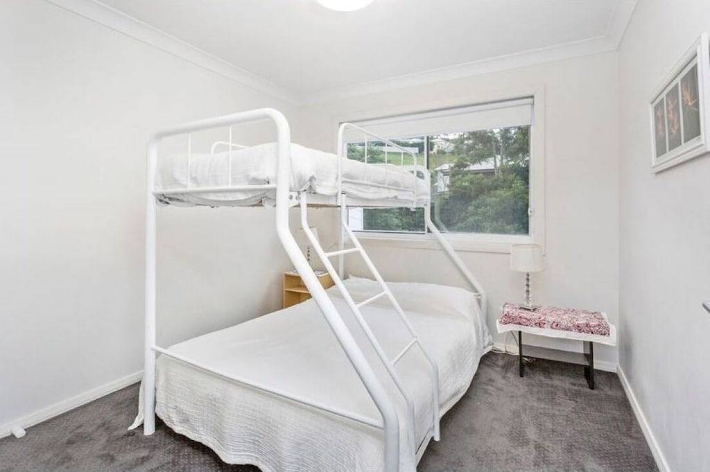 Ocean Reach - befindet sich in Kiama in Illawarra, New South Wales