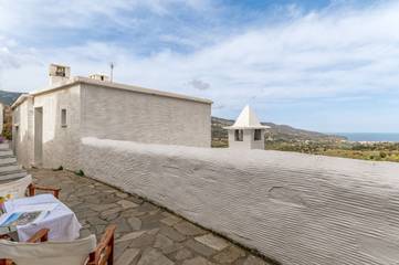 Ferienwohnung für 4 Personen in Andros, Kykladen, Bild 1
