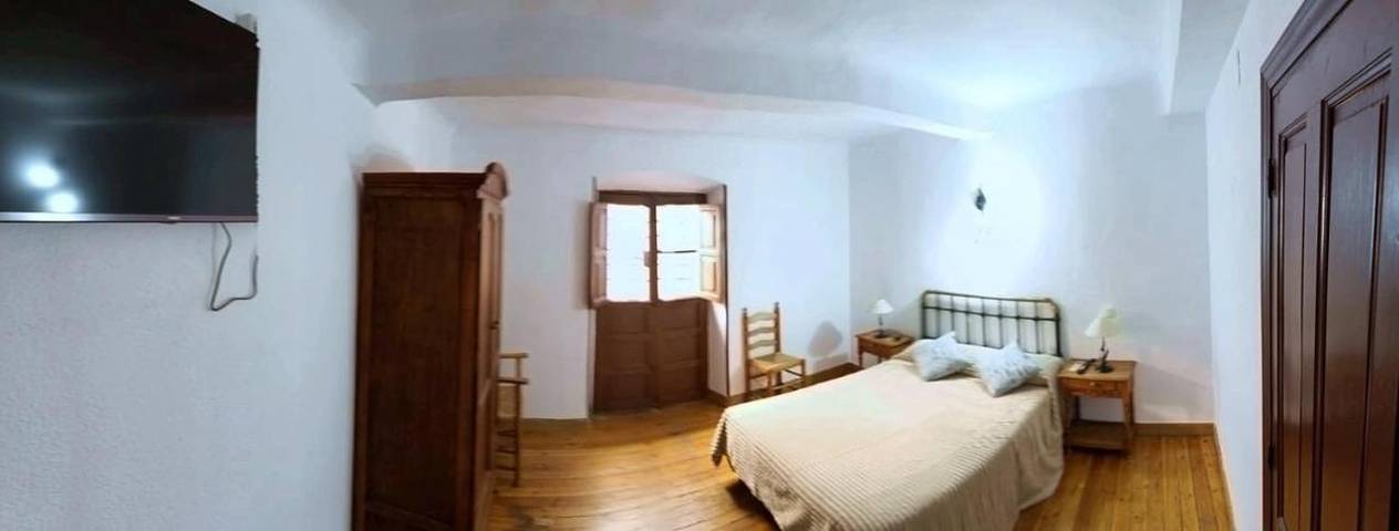 Casa rural para 2 personas en Jarandilla de la Vera - 2