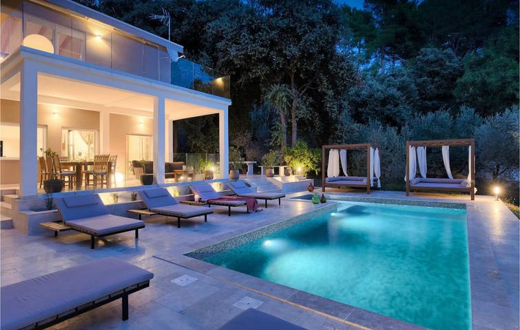 Strandhaus für 8 Personen in Istrien - 3