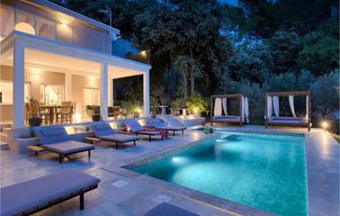 Ferienhaus für 8 Personen in Medulin, Südküste Istrien, Bild 2