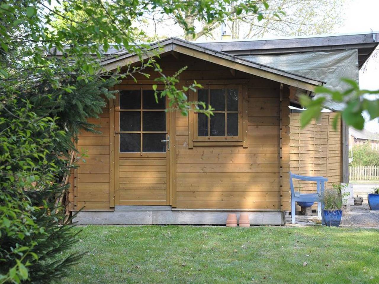 Ganze Ferienwohnung, Gericke, Ferienwohnung in Bad Fallingbostel, Landkreis Heidekreis