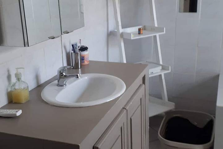 Location de vacances pour 2 personnes à Murviel-lès-Béziers - 4