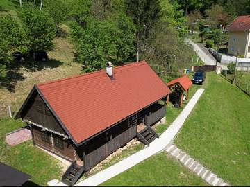 Smještaj Za Odmor za 5 Osobe u Tuheljske Toplice, Krapinsko-zagorska županija, Fotografija 2