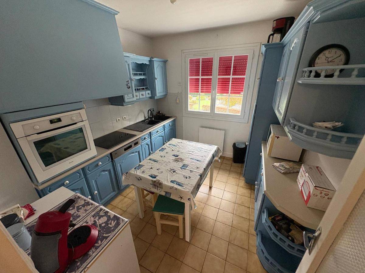Appartement entier, Le Grand Nevoy in Nevoy, Région de Montargis
