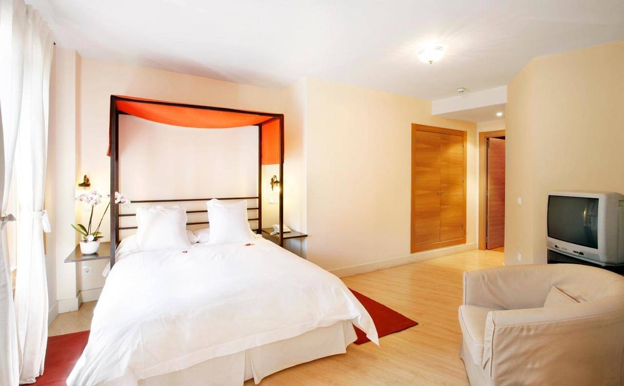 Hotel Rincon de Traspalacio in Robledo de Chavela, Provincia de Madrid