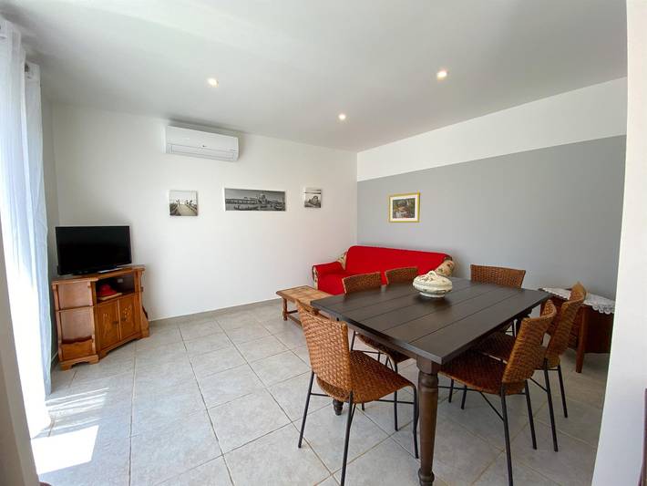 Gîte pour 2 personnes, avec piscine et jardin à Saint-Nazaire-d'Aude - 3