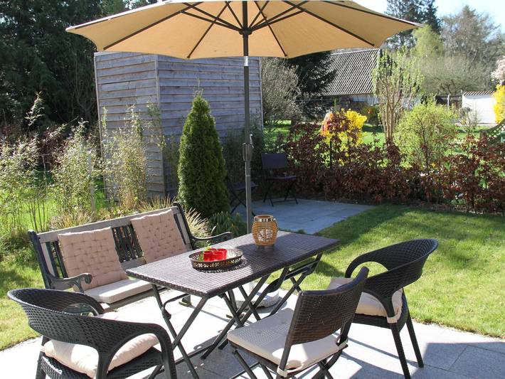 Ganze Ferienwohnung, Ferienwohnung Ferienhaus Hohwachter Bucht Ostsee Dsl-WLAN in Hohwacht, Hohwachter Bucht
