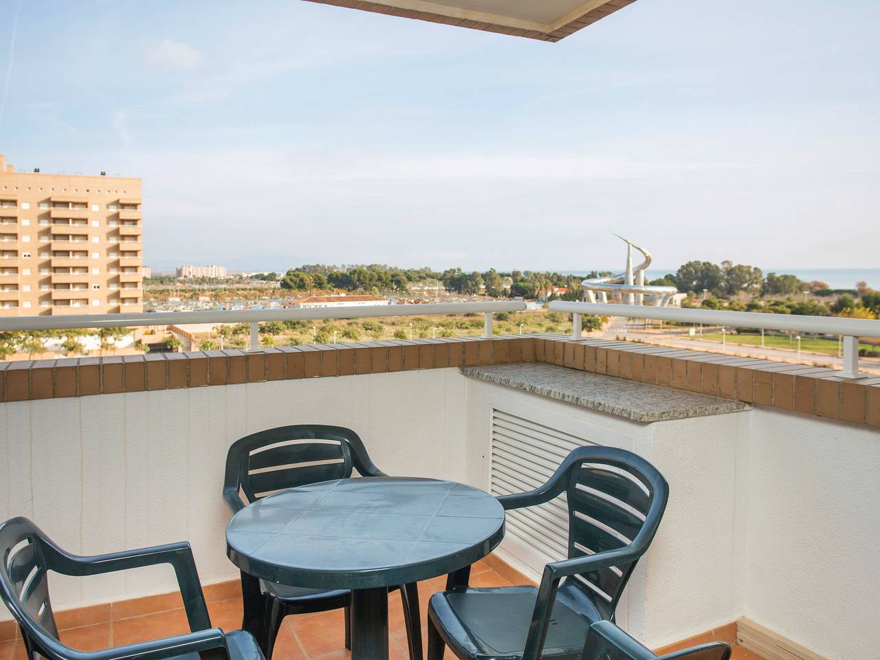 Apartamento entero, Jardines del Mar - Azahar in Marina d'Or, Oropesa del Mar