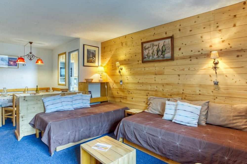 Appartamento vacanze a Rodano-Alpi a partire da 134€ a notte