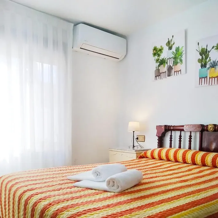 Casa de vacaciones para 8 personas - 1