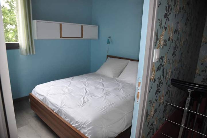 Gîte pour 6 personnes, avec jacuzzi et jardin à Courrensan - 2