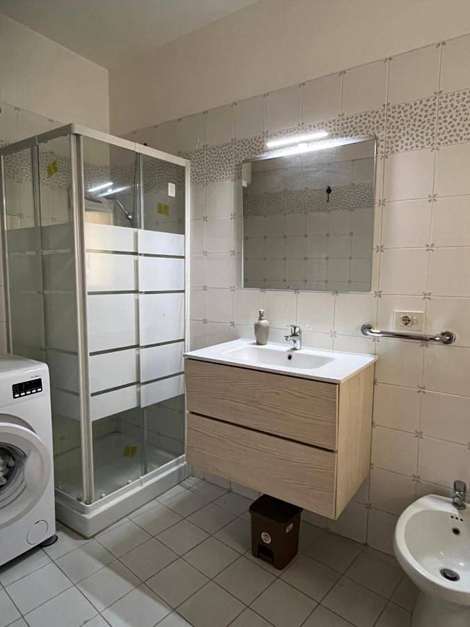 Chambre d’hôte pour 2 personnes, avec jardin et terrasse à Trapani - 3