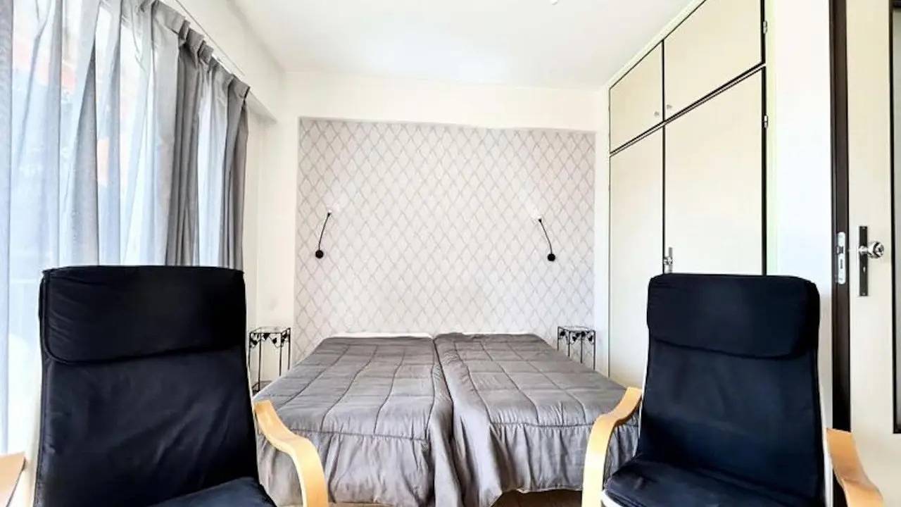 Apartamento vacacional entero, Ferienwohnung für 2 Personen (25 m²) in Gréoux-les-Bains in Gréoux-les-Bains, Alpes de Alta Provenza