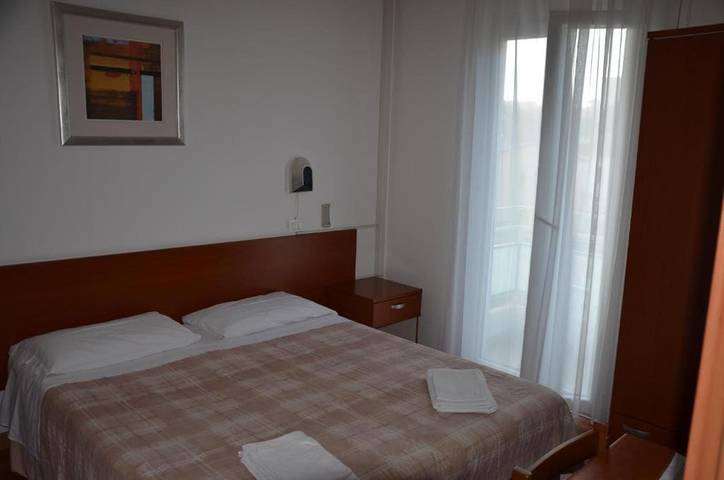 Maison d’hôte pour 2 personnes, avec jardin à Cervia - 2