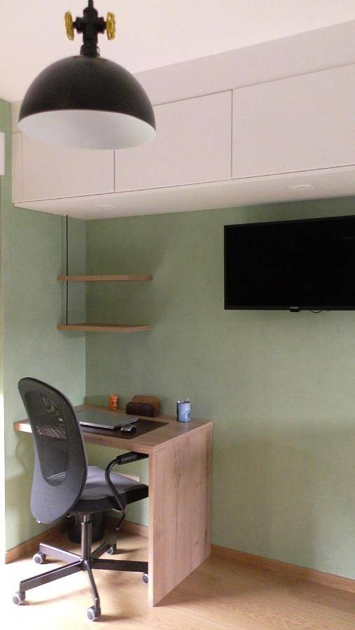 Gîte pour 3 personnes, avec vue à Pfastatt - 4