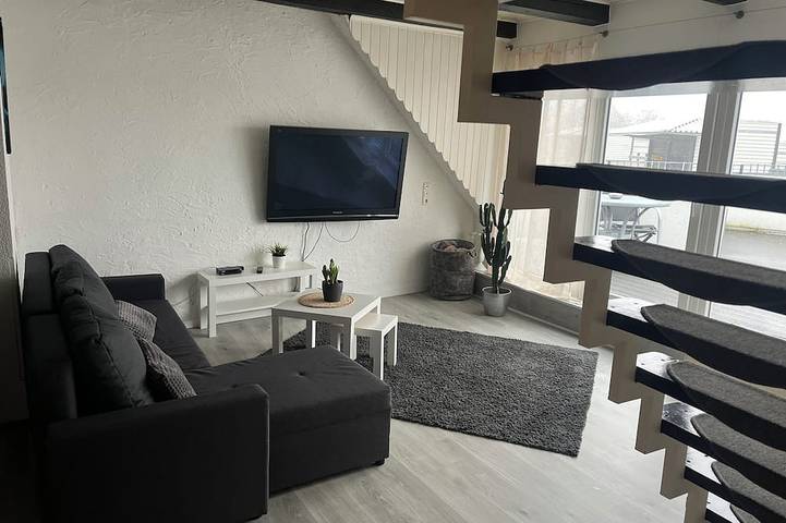 Ferienwohnung für 3 Personen, mit Haustier - 1