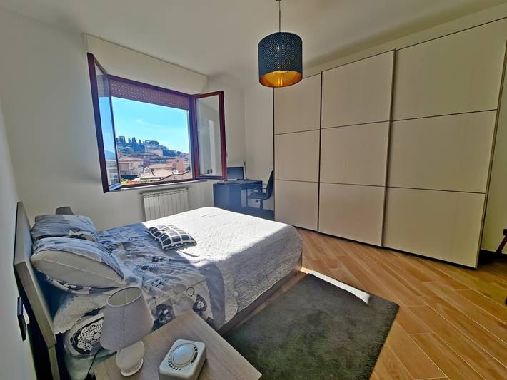 Ferienwohnung für 5 Personen, mit Balkon in Lerici - 4
