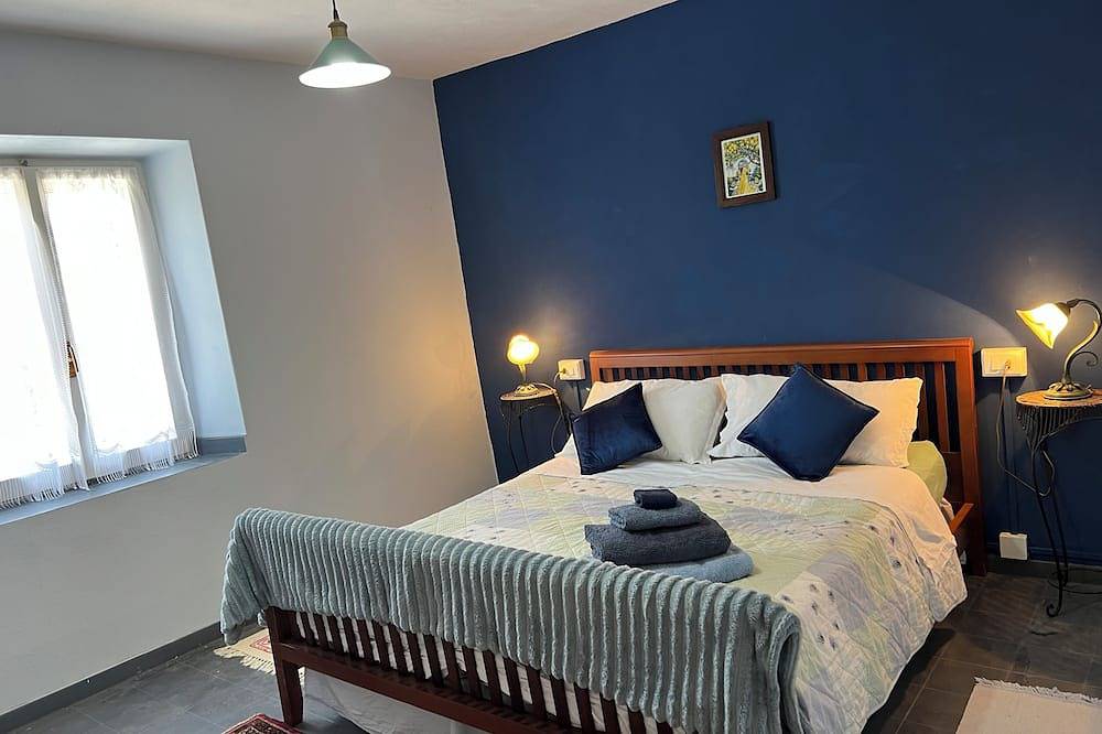 ‘Casa di Alfie’  cosy cottage in the Italian mountains in Villa Minozzo, Reggio Emilia Province