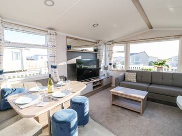 Glamping for 6 People in Northumberland, North East England, Photo 2