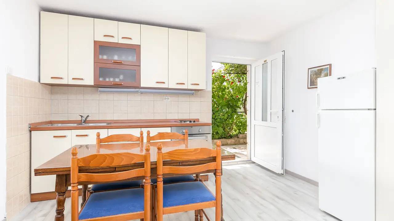 Ganze Ferienwohnung, Ferienwohnung für 4 Personen (31 m²) in Nečujam in Necujam, Solta