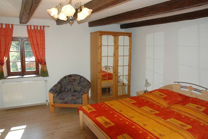 Location de vacances pour 17 personnes à Plainfaing - 2