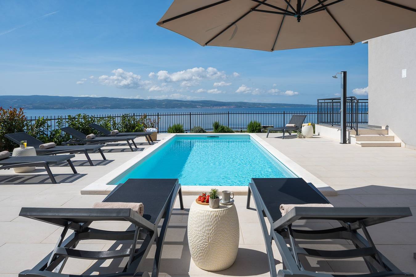 Casa vacanza a Jessenizze a partire da 459€ a notte