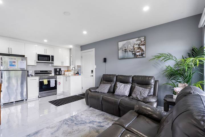 Location de vacances pour 6 personnes à Vancouver - 3